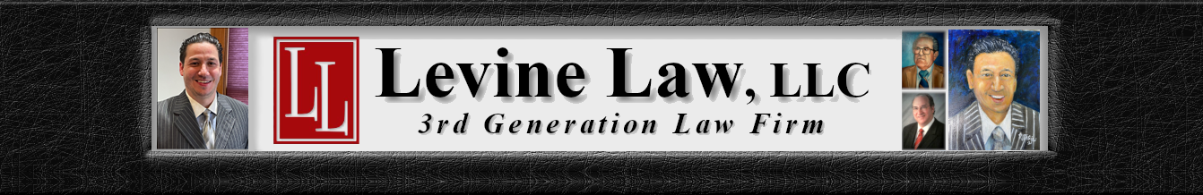 Law Levine, LLC - A 3rd Generation Law Firm serving Pittston PA specializing in probabte estate administration